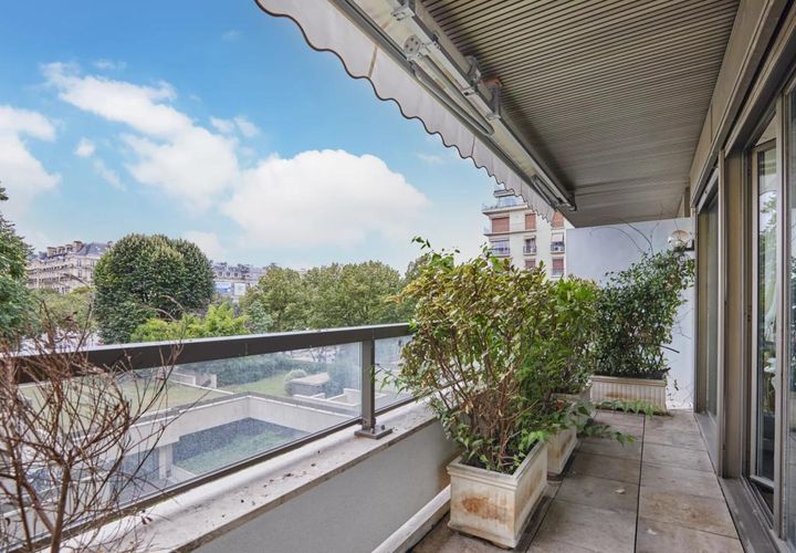 Lejlighed i Paris, Paris, Paris - € 1.890.000 | Ref: getkey_u_526689878 - foto 1