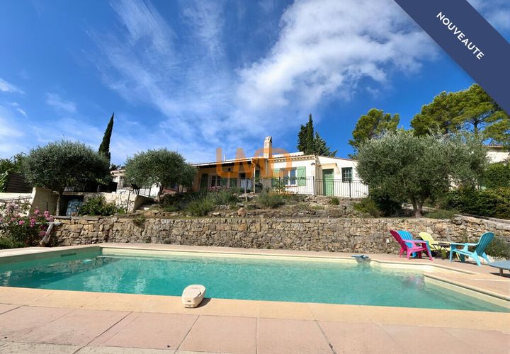 Villa a Flayosc, Var, Flayosc - € 449.000 | Ref: getkey_u_527058128 - foto 1
