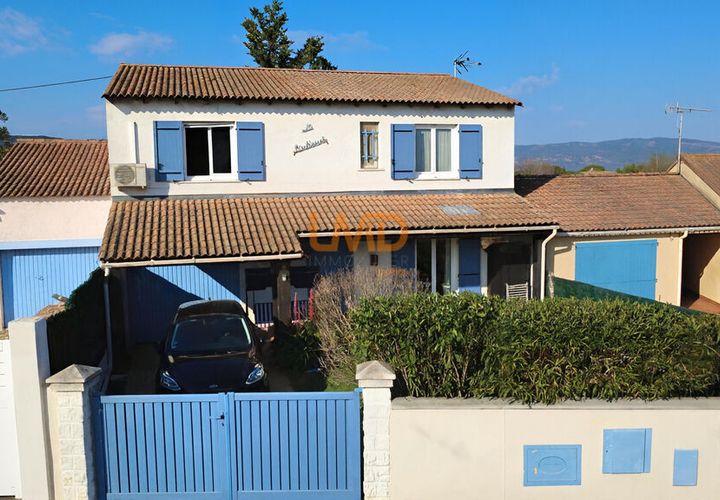 Villa a Le Muy, Var, Le Muy - € 390.000 | Ref: getkey_u_519873116 - foto 1