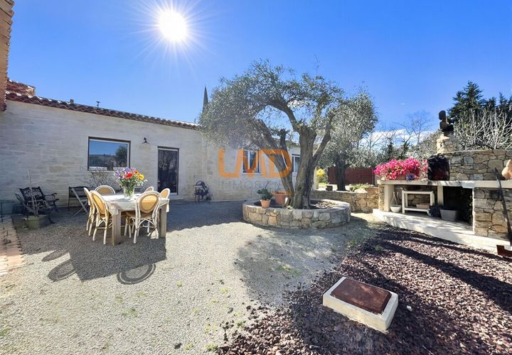 Villa a Figanières, Var, Figanières - € 699.000 | Ref: getkey_u_514622051 - foto 1