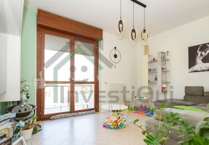 Leilighet i Cirie, Turin, Cirie - € 269 000 | Ref: 008B - foto 1