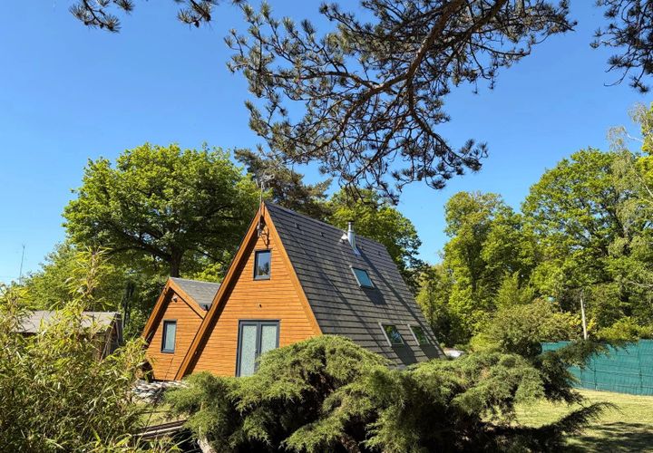 Træhytte i Brannay, Yonne, Brannay - € 260.000 | Ref: 86954368 - foto 1