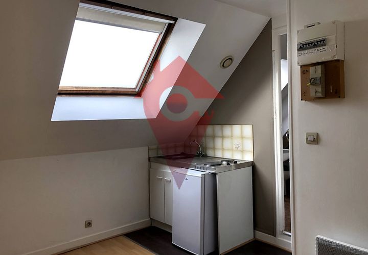 Estudi a Cherance, Sarthe, Cherance - € 183/mes | Ref: getkey_u_527323790 - foto 1