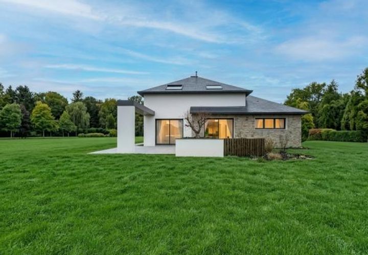 Villa i Plouay, Morbihan, Plouay - € 394.900 | Ref: getkey_u_527320802 - foto 1