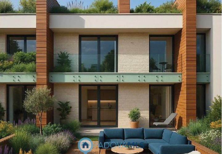 Rækkehus i Padua, Padua, Padua - € 385.000 | Ref: M2157 - foto 1