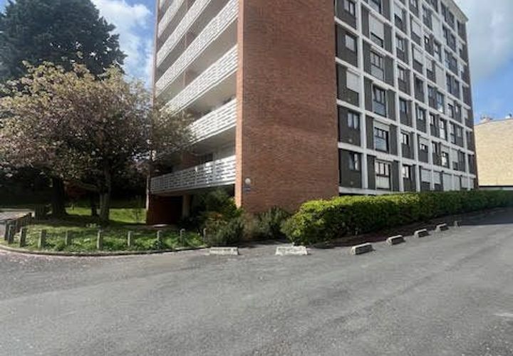 Leilighet i Reims, Marne, Reims - € 179 000 | Ref: getkey_u_527210957 - foto 1