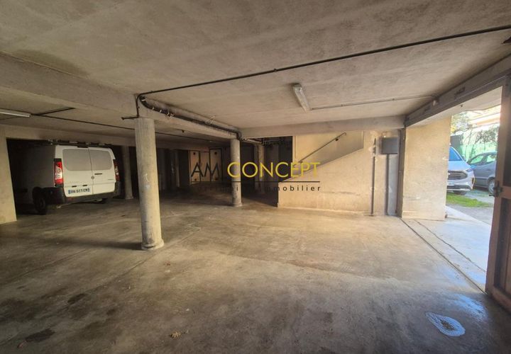 Erhvervsejendom i Contes, Alpes-Maritimes, Contes - € 189.000 | Ref: getkey_u_527104790 - foto 1