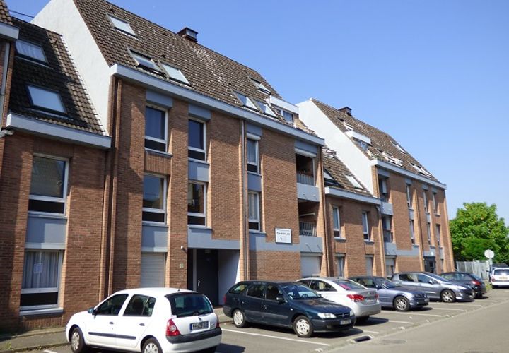 Lejlighed i Wattrelos, Nord, Wattrelos - € 78.000 | Ref: WOS_T2 - foto 1