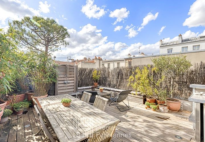 Villa i Paris, Paris, Paris - € 2.288.000 | Ref: getkey_10488 - foto 1