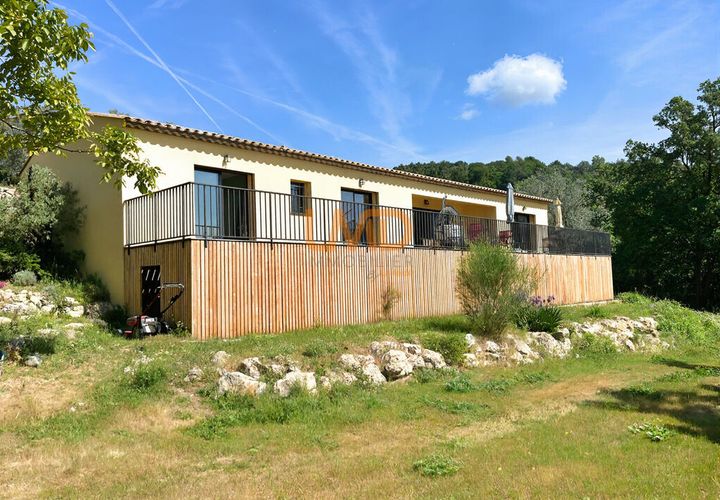 Villa i Callas, Var, Callas - € 644.000 | Ref: getkey_u_515635052 - foto 1