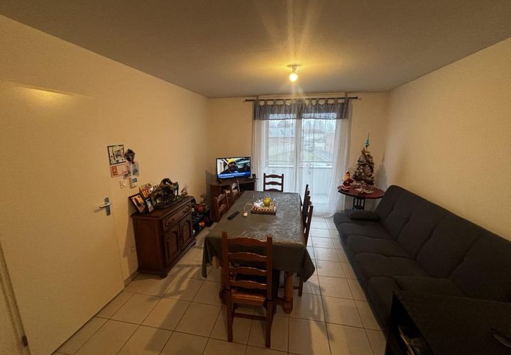 Lejlighed i Saint-Quentin, Aisne, Saint-Quentin - € 57.500 | Ref: 3924-FOROM - foto 1