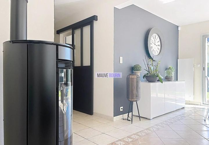 Villa a Ploeren, Morbihan, Ploeren - € 457.300 | Ref: getkey_u_526855484 - foto 1
