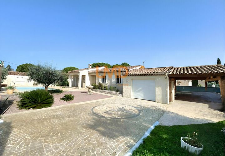 Villa a Figanières, Var, Figanières - € 429.000 | Ref: getkey_u_517024865 - foto 1