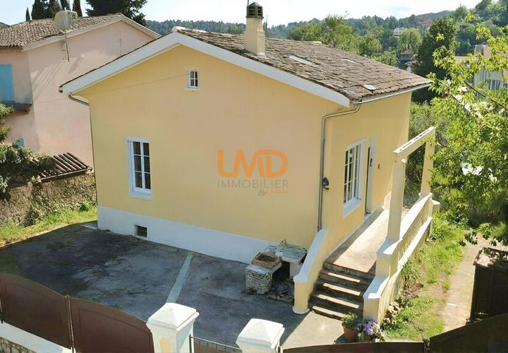 Villa a Trans-en-Provence, Var, Trans-en-Provence - € 399.500 | Ref: getkey_u_526436522 - foto 1