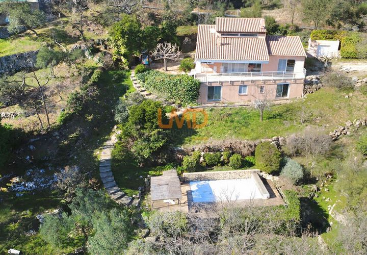 Villa en Bargemon, Var, Bargemon - € 725.000 | Ref: getkey_u_516477236 - photo 1