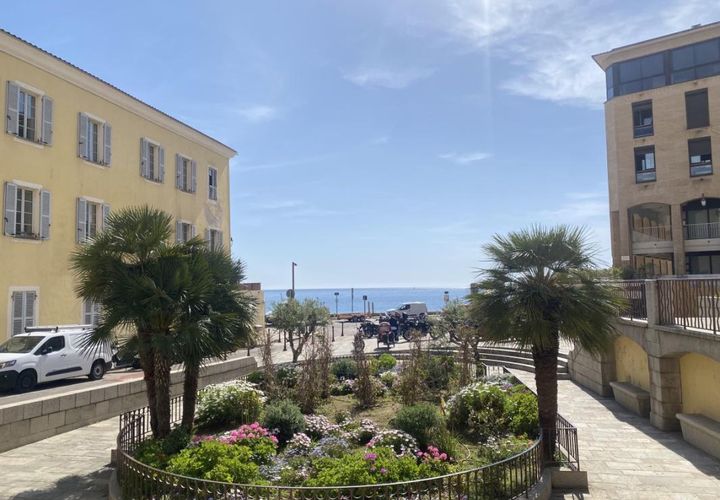 Lejlighed i Ajaccio, Corse-du-Sud, Ajaccio - € 340.000 | Ref: getkey_10473 - foto 1
