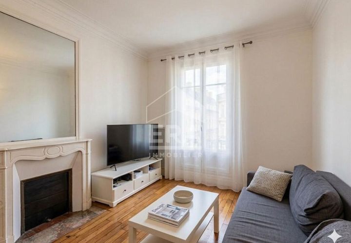 Lejlighed i Paris, Paris, Paris - € 399.000 | Ref: getkey_u_526773707 - foto 1
