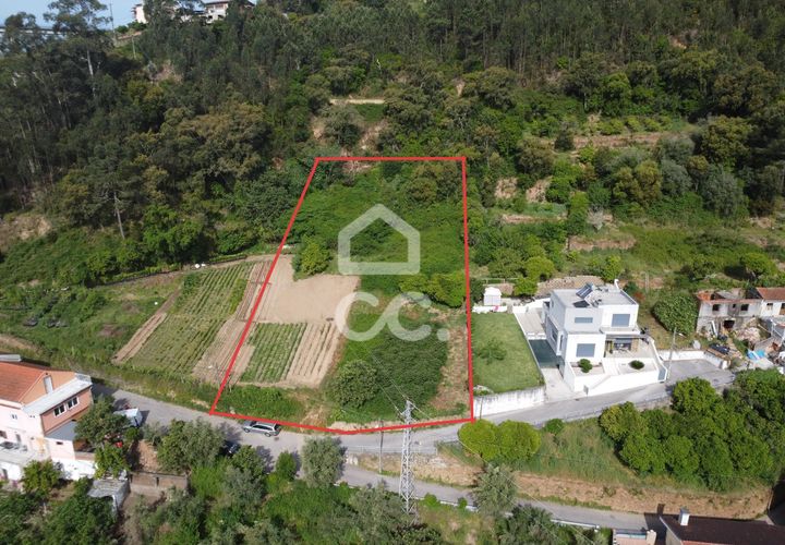Helårsgrund i Coimbra, Coimbra, Coimbra - € 65.000 | Ref: 385/T/01038 - foto 1