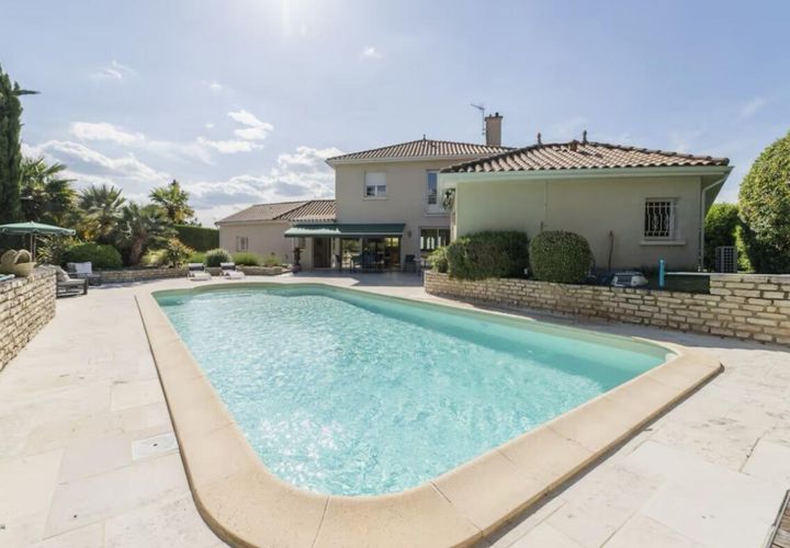 Villa a Buxerolles, Vienne, Buxerolles - € 550.000 | Ref: getkey_10465 - foto 1