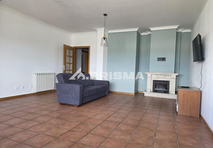 Apartament a Castelo Branco, Castelo Branco, Castelo Branco - € 750/mes | Ref: PP4752 - foto 1