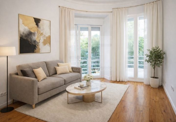 Lejlighed i Lisbon, Lisbon, Lisbon - € 475.000 | Ref: APA_10548 (2) - foto 1