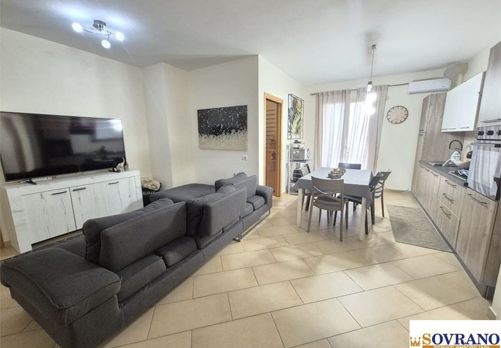 Leilighet i Carini, Palermo, Carini - € 129 000 | Ref: 19/26 - foto 1