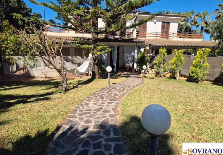 Villa i Terrasini, Palermo, Terrasini - € 295.000 | Ref: u 29/26 - foto 1
