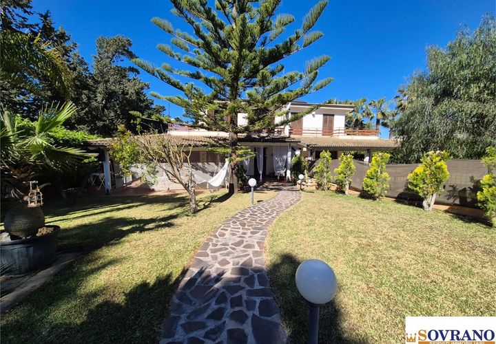 Villa i Terrasini, Palermo, Terrasini - € 295.000 | Ref: U 29/26 bis - foto 1