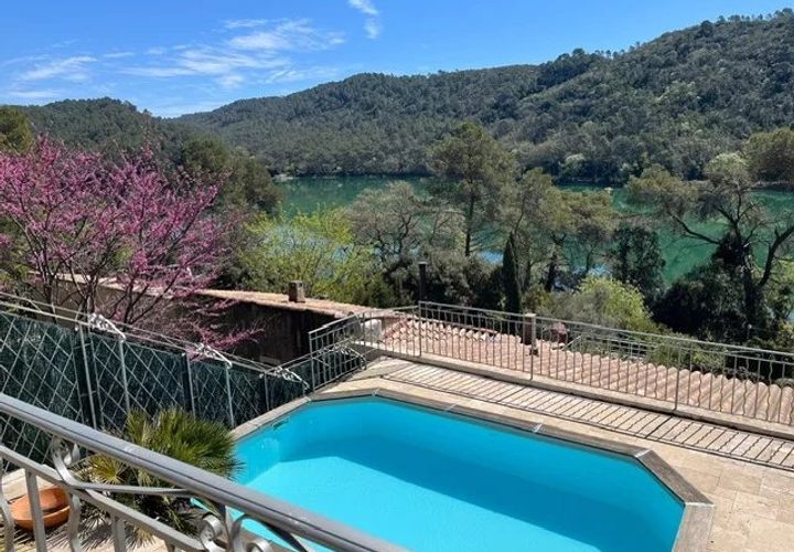 Villa i Carcès, Var, Carcès - € 310.000 | Ref: 3634 - foto 1