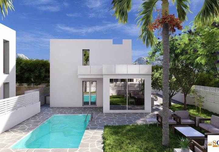 Villa i Palermo, Palermo, Palermo - € 630.000 | Ref: 59/26 - foto 1