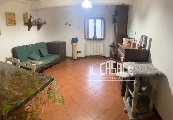 Lejlighed i Rufina, Florence, Rufina - € 75.000 | Ref: 2262 - foto 1