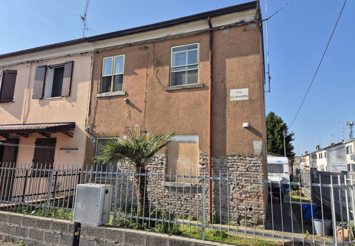 Villa i Ferrara, Ferrara, Ferrara - € 50.000 | Ref: 1125 - foto 1