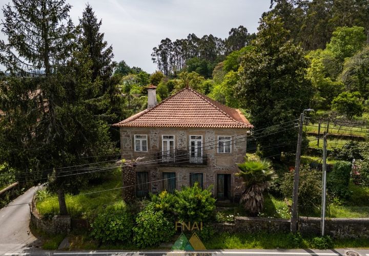 Villa i Ponte de Lima, Viana do Castelo, Ponte de Lima - € 355.000 | Ref: PTL-019-018 - foto 1
