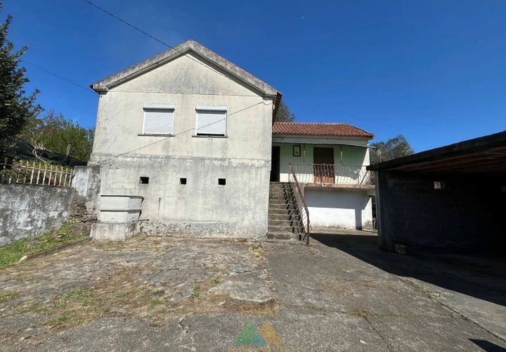 Villa i Ponte de Lima, Viana do Castelo, Ponte de Lima - € 199.000 | Ref: PTL-035-001 - foto 1