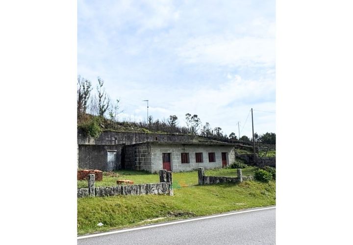 Villa i Arcos de Valdevez, Viana do Castelo, Arcos de Valdevez - € 60.000 | Ref: PTL-001-123 - foto 1