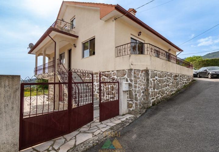 Villa i Ponte de Lima, Viana do Castelo, Ponte de Lima - € 265.000 | Ref: PTL-016-053 - foto 1
