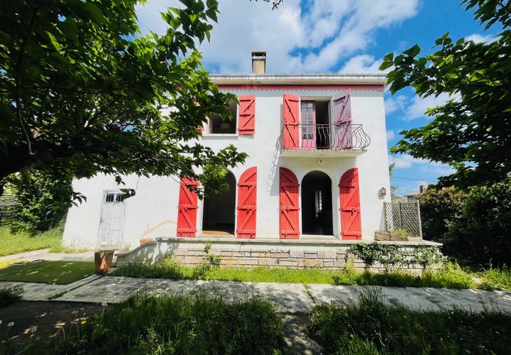 Villa i Pamiers, Ariege, Pamiers - € 237.500 | Ref: 86129701 - foto 1