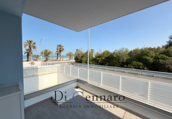 Lejlighed i Tortoreto, Teramo, Tortoreto - € 210.000 | Ref: 14-7 - foto 1