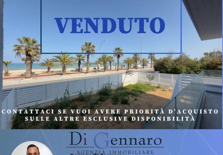 Lejlighed i Tortoreto, Teramo, Tortoreto - € 290.000 | Ref: 14-9 - foto 1
