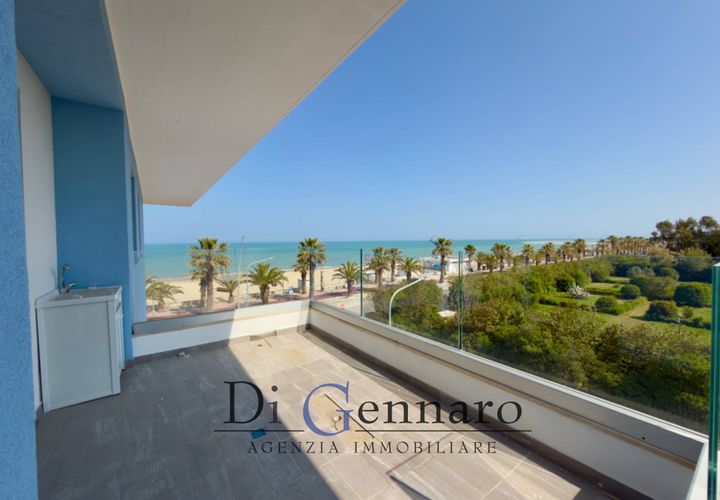 Lejlighed i Tortoreto, Teramo, Tortoreto - € 240.000 | Ref: 14-10 - foto 1