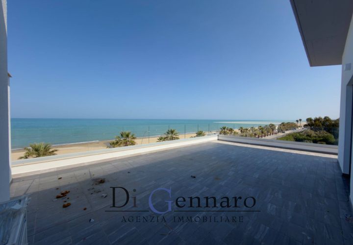 Lejlighed i Tortoreto, Teramo, Tortoreto - € 450.000 | Ref: 14-12 - foto 1