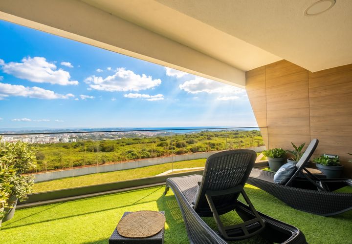 Lejlighed i Amadora, Lisbon, Amadora - € 1.280.000 | Ref: MBC - 395 - foto 1