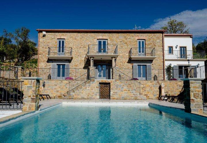 Villa a Agropoli, Salerno, Agropoli - € 225.000 | Ref: RP-61845-61845 - foto 1