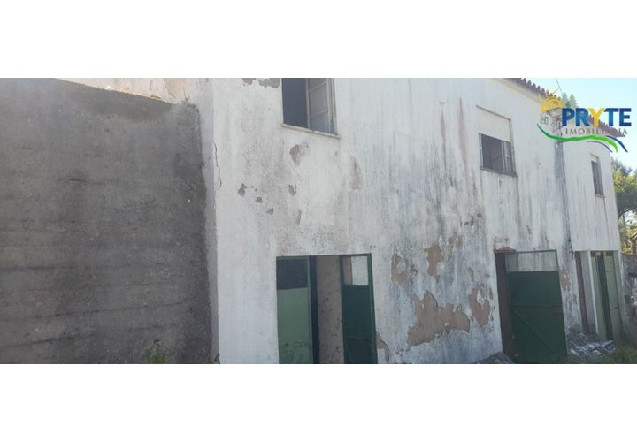 Villa i Serta, Castelo Branco, Serta - € 90.000 | Ref: SO24 - foto 1