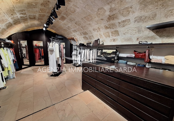 Erhvervsejendom i Alghero, Sassari, Alghero - € 110.000 | Ref: ALG110 - foto 1