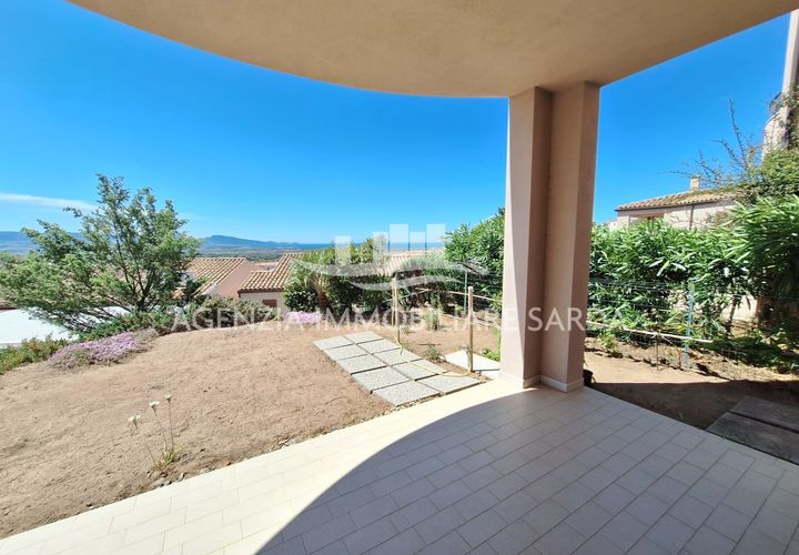 Villa i Badesi, Sassari, Badesi - € 289.000 | Ref: BAD52 - foto 1