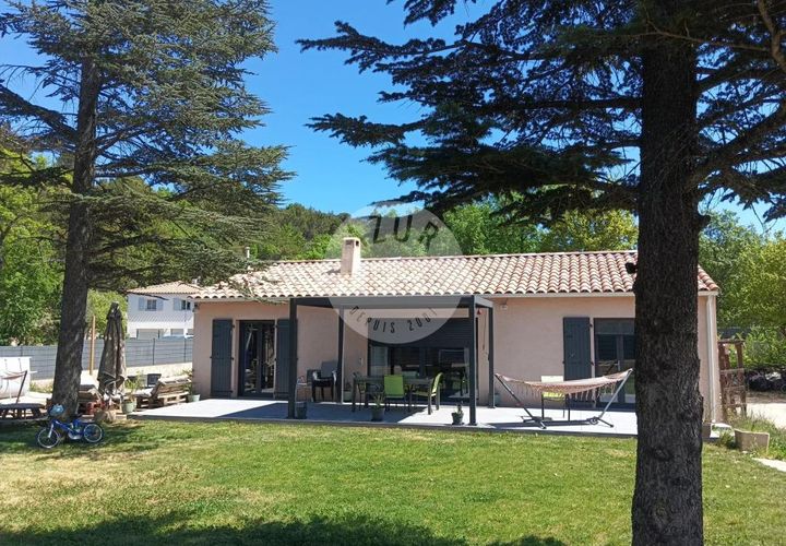 Villa a Auriol, Bouches-du-Rhone, Auriol - € 419.000 | Ref: 86950681 - foto 1