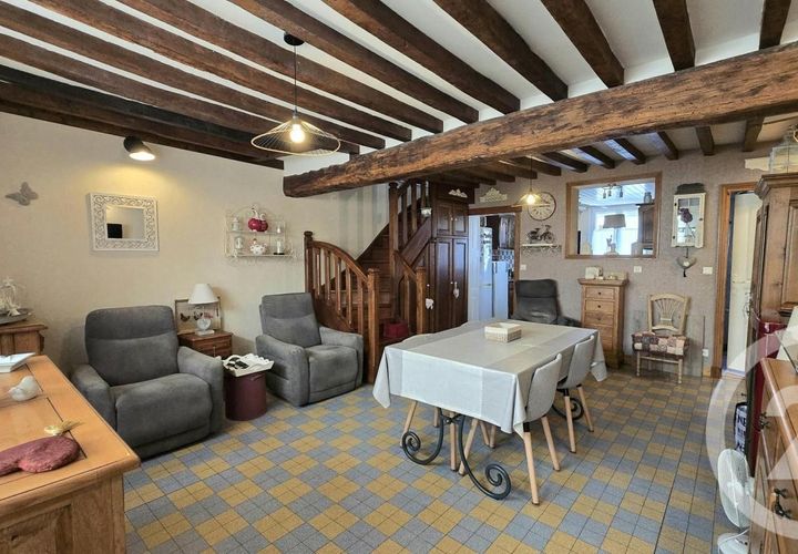 Byhus i Pont-Sainte-Maxence, Oise, Pont-Sainte-Maxence - € 169.000 | Ref: 3173 - foto 1
