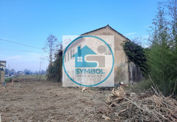 Landejendom i Scorze, Venice, Scorze - € 219.000 | Ref: 3558 - foto 1