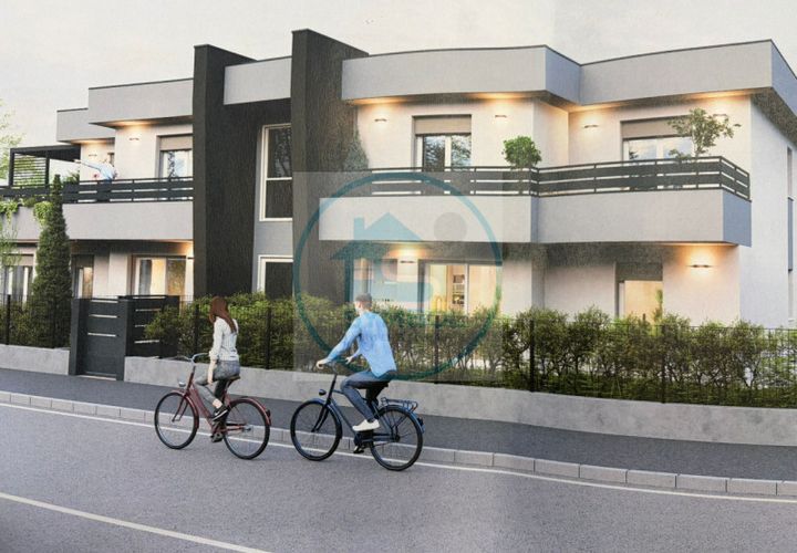 Lejlighed i Trebaseleghe, Padua, Trebaseleghe - € 265.000 | Ref: 4275 - foto 1